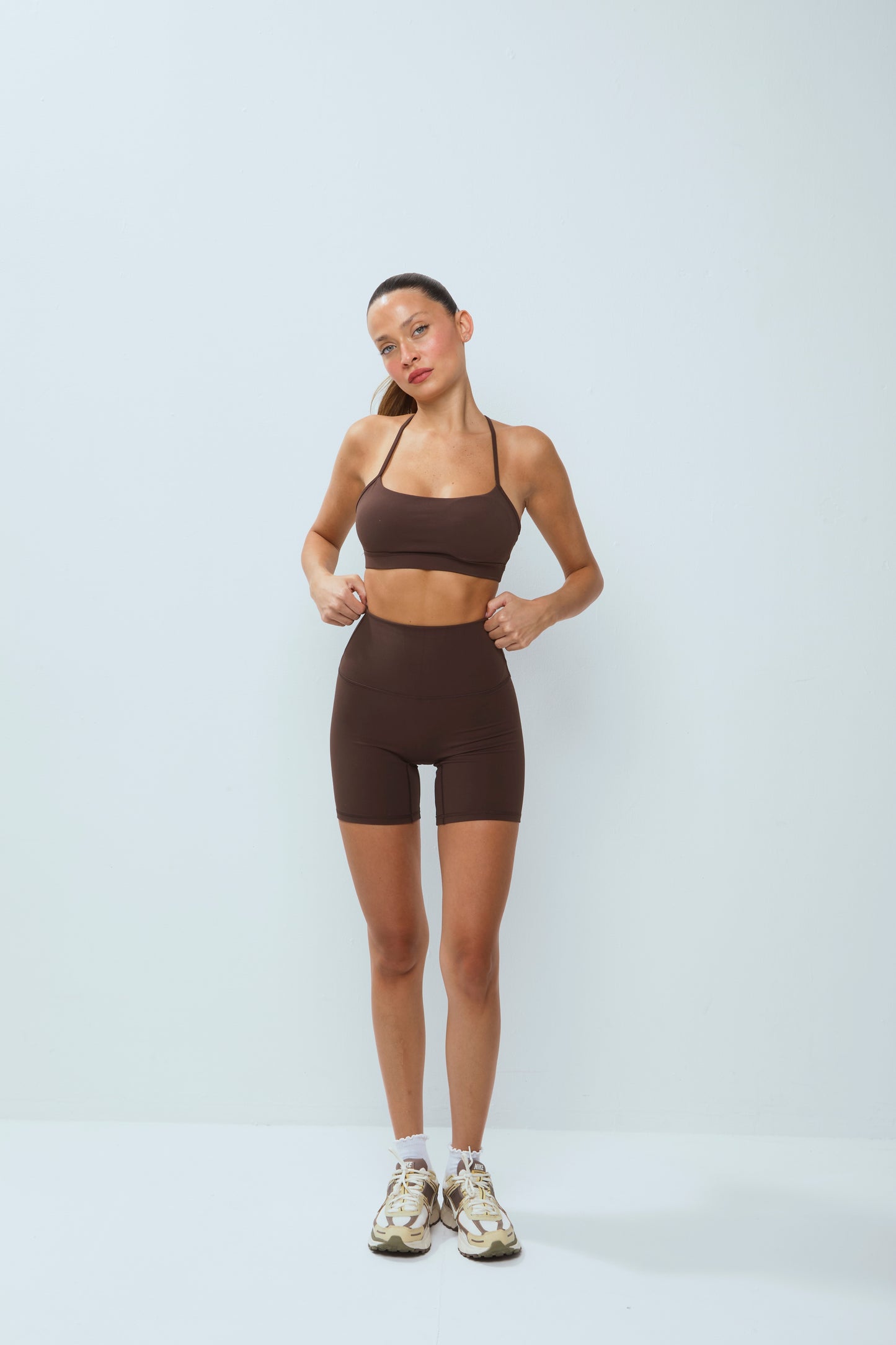 bare shorts