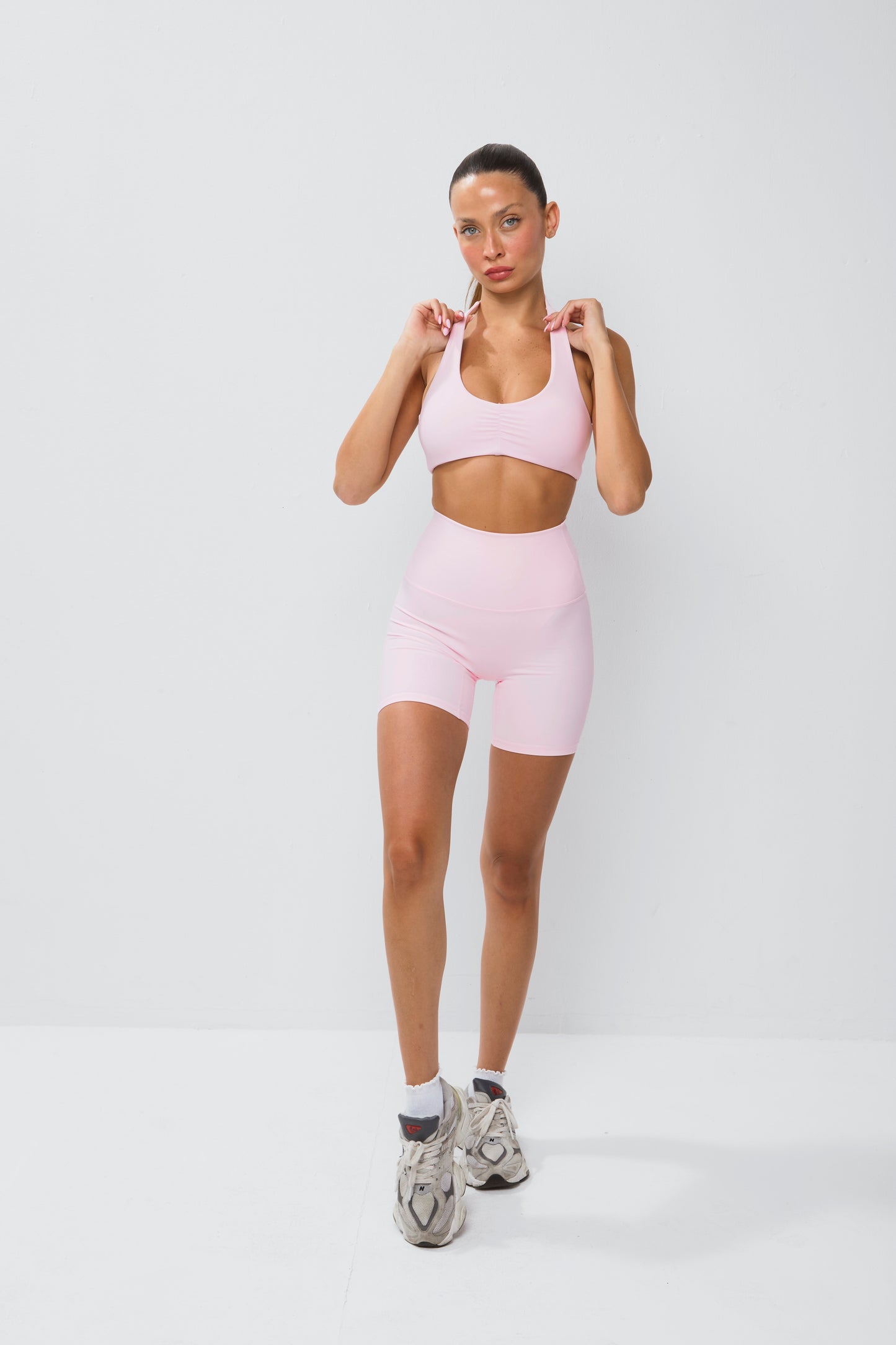 bare shorts