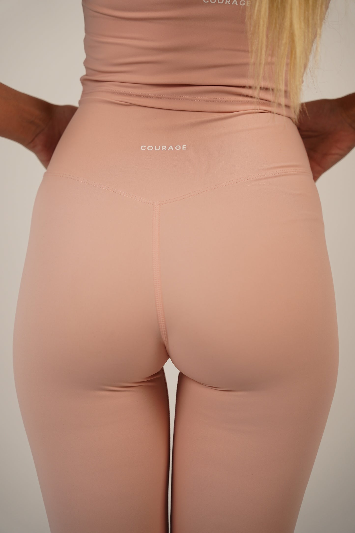 Sculpt leggings