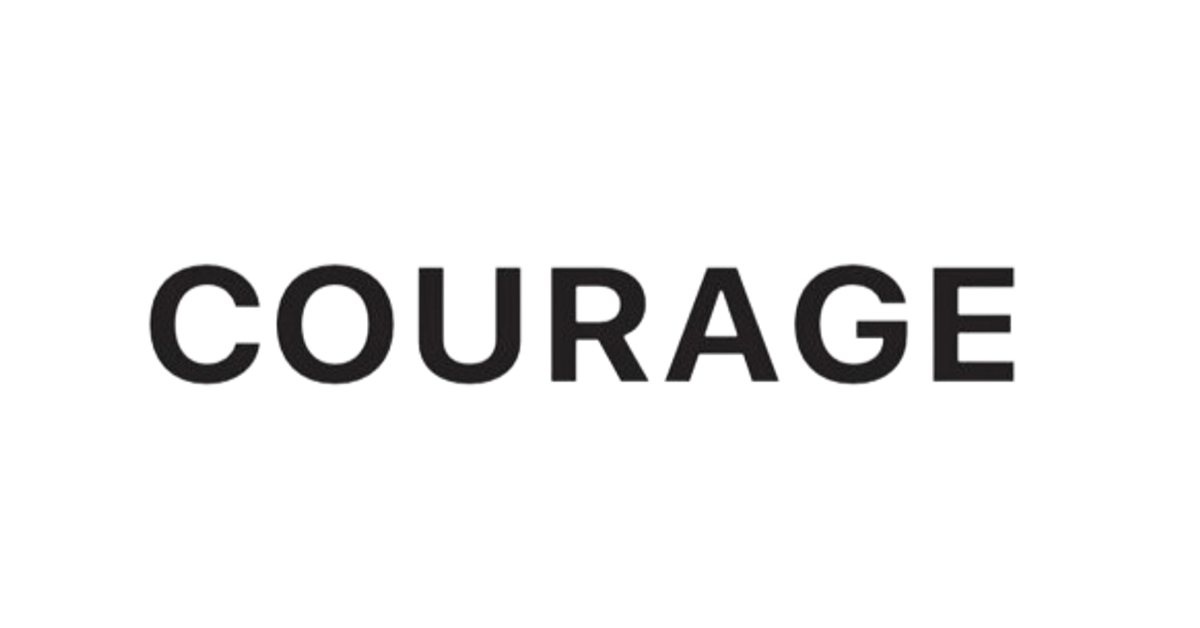 courage