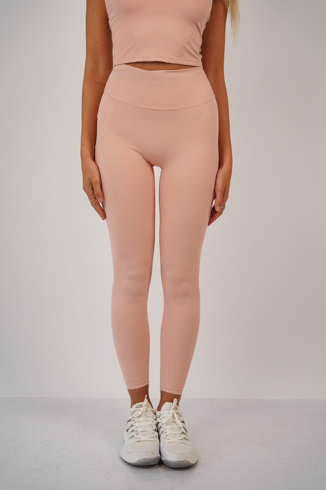 Sculpt leggings