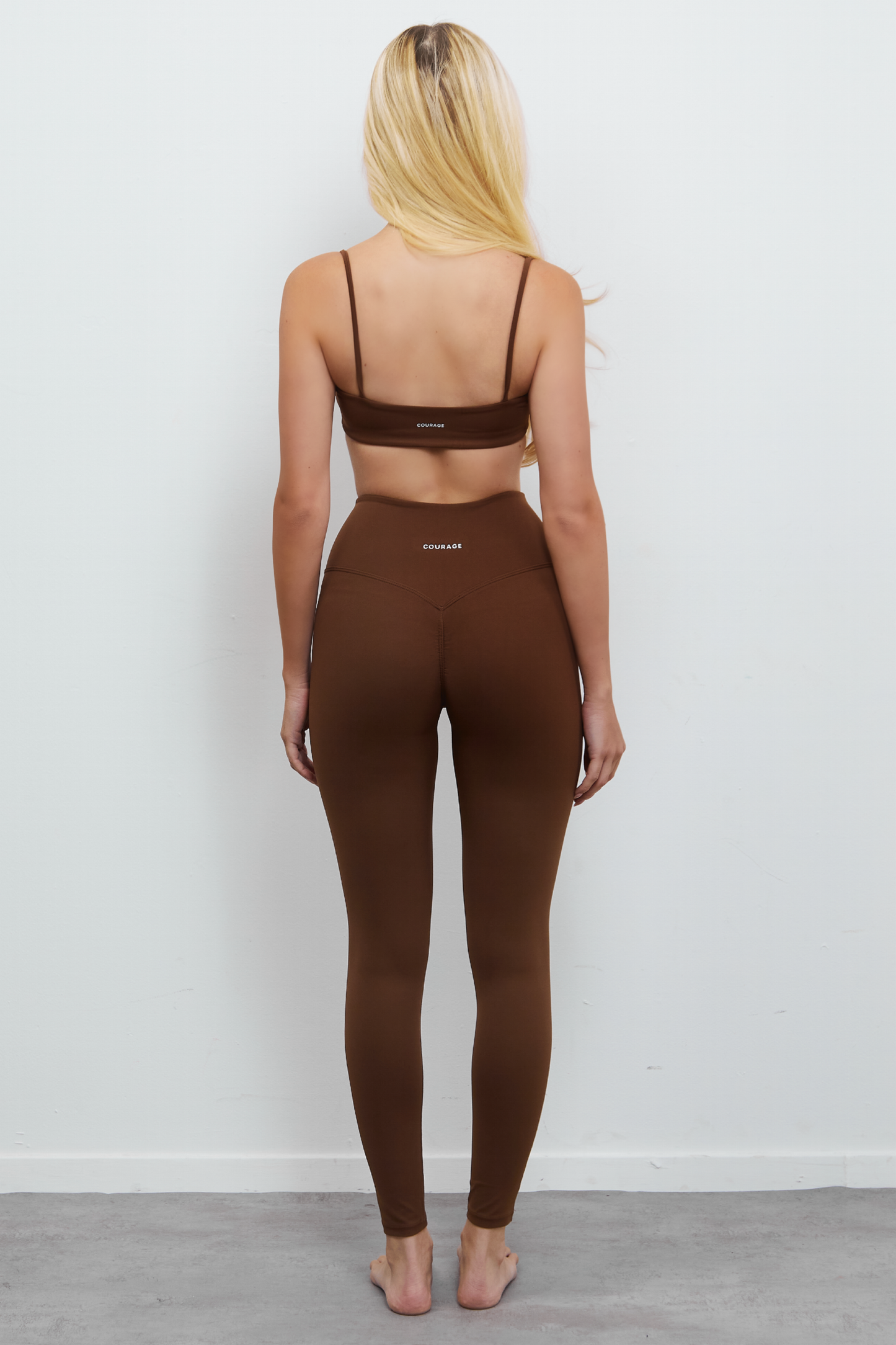 Core leggings
