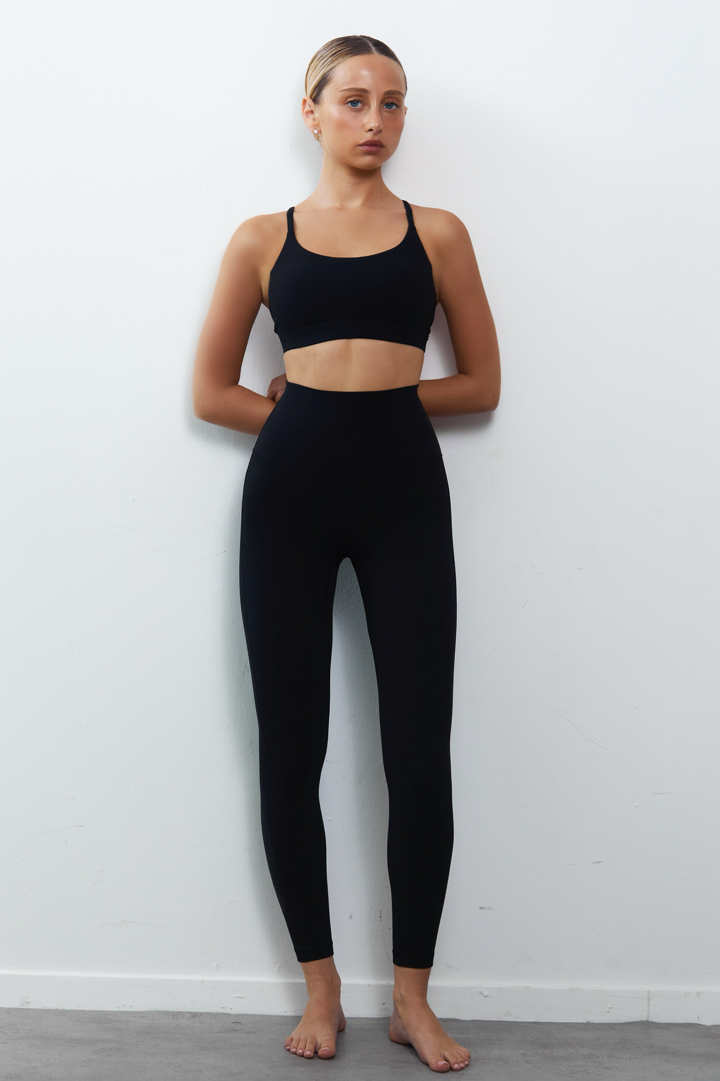 Ultimate bra