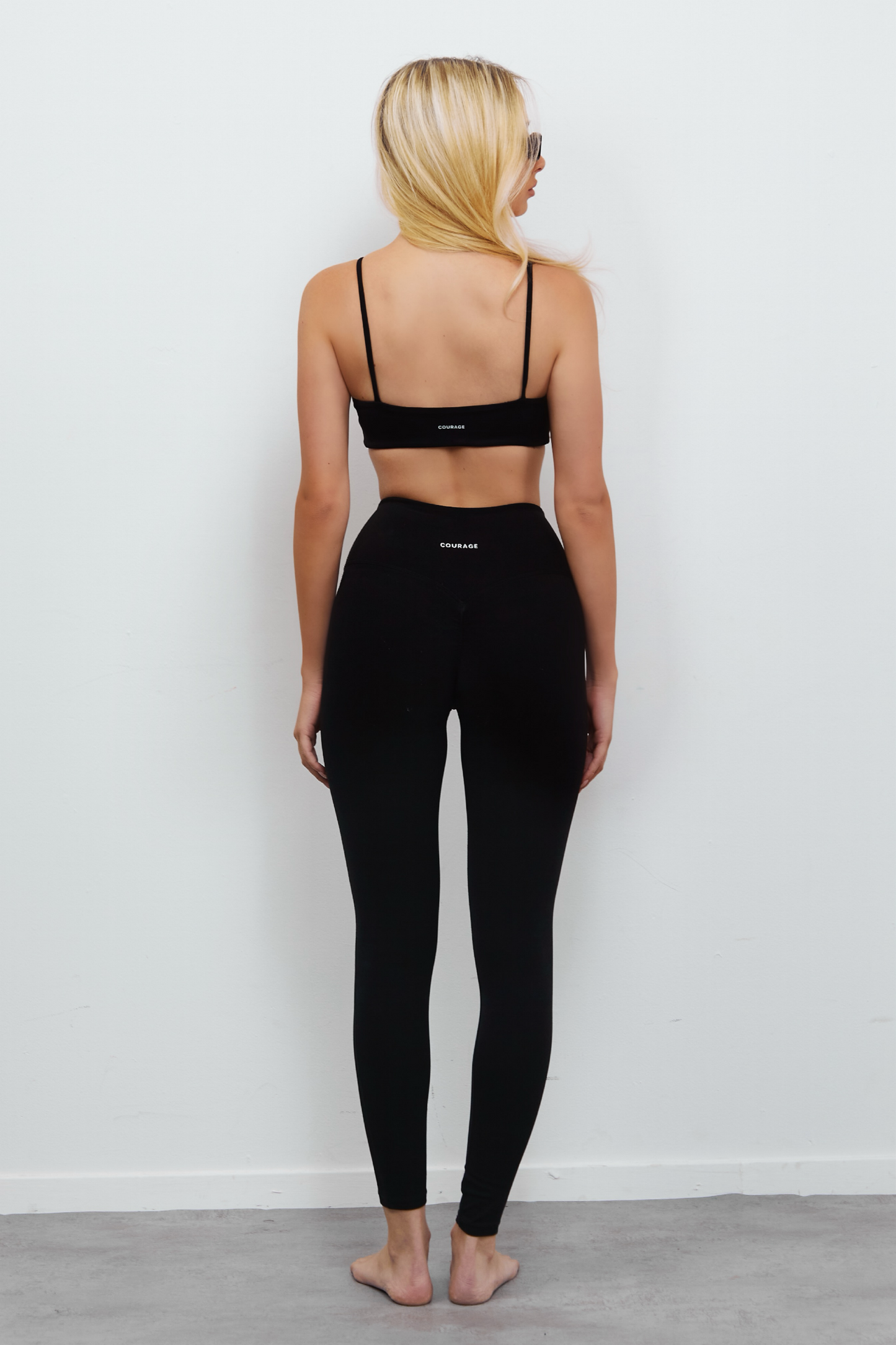 Core leggings