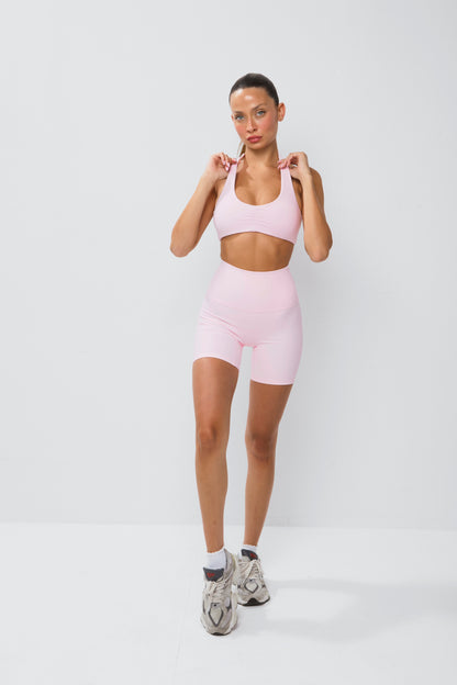 bare shorts