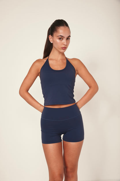 Sculpt Mini shorts