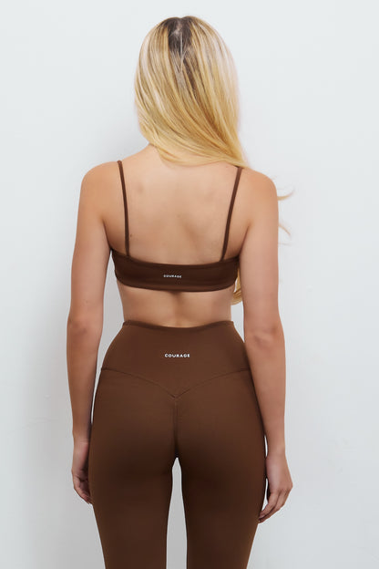 Core top
