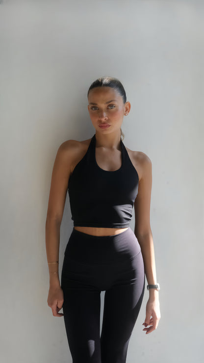 Halter top